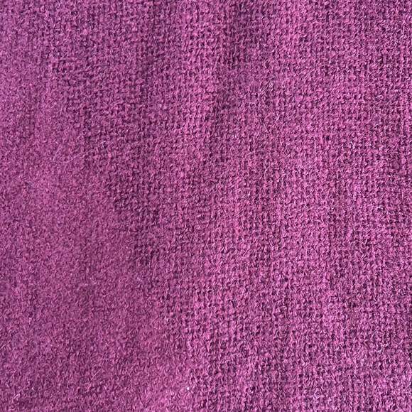 Ralph Lauren wool scarf - Picture 4 of 4